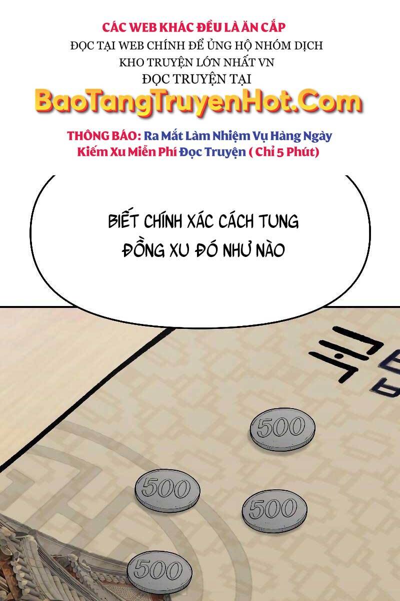 Giang Hồ Thực Thi Công Lý Chap 31.5 - Next Chap 32.5