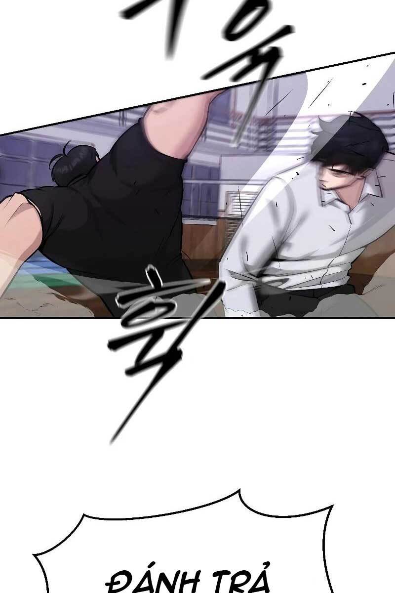 Giang Hồ Thực Thi Công Lý Chap 31 - Next Chap 32