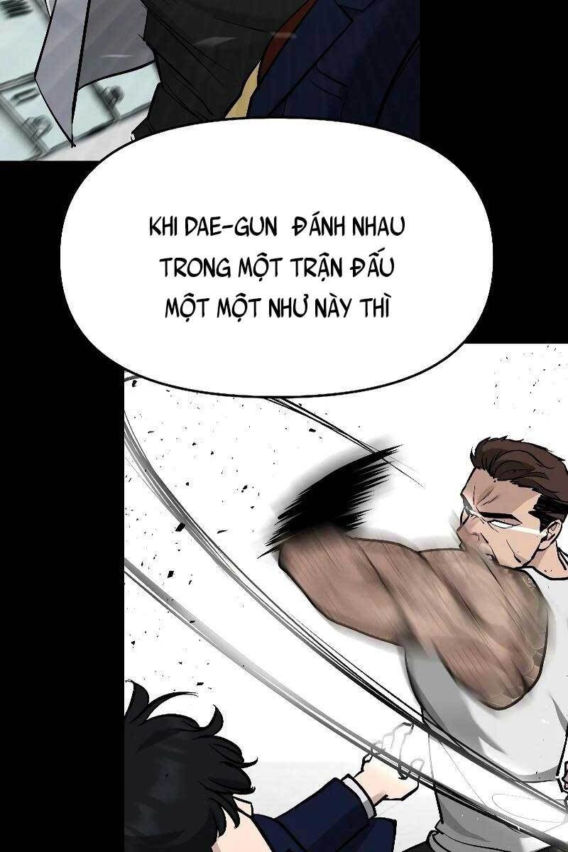 Giang Hồ Thực Thi Công Lý Chap 31 - Next Chap 32