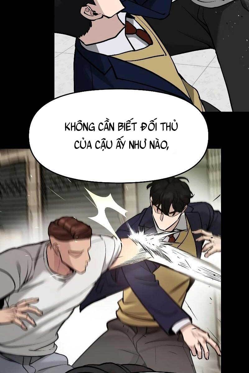 Giang Hồ Thực Thi Công Lý Chap 31 - Next Chap 32