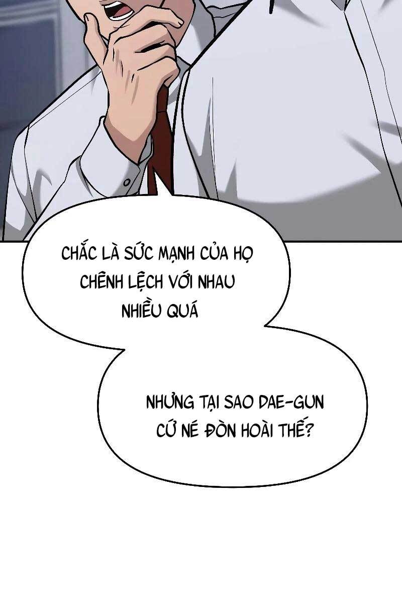 Giang Hồ Thực Thi Công Lý Chap 31 - Next Chap 32