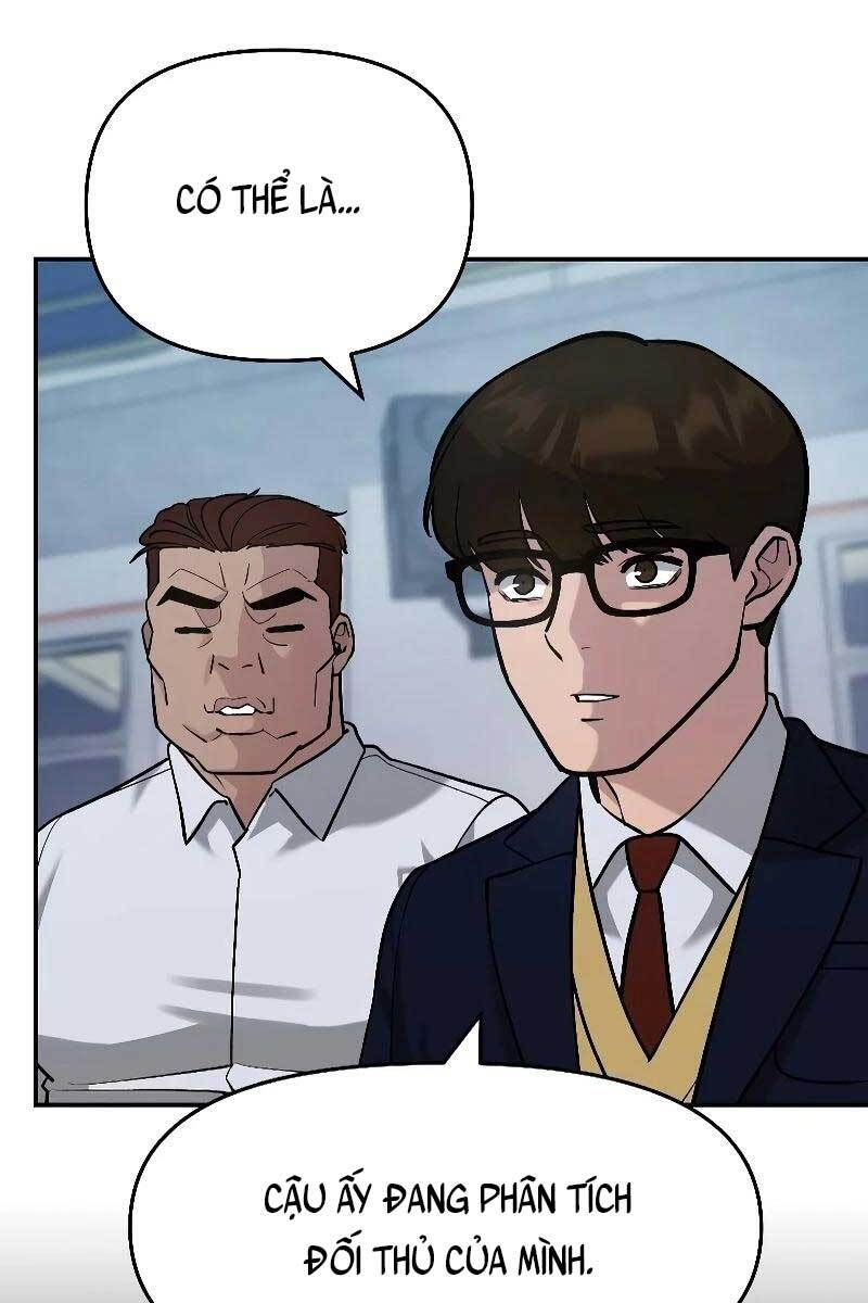 Giang Hồ Thực Thi Công Lý Chap 31 - Next Chap 32