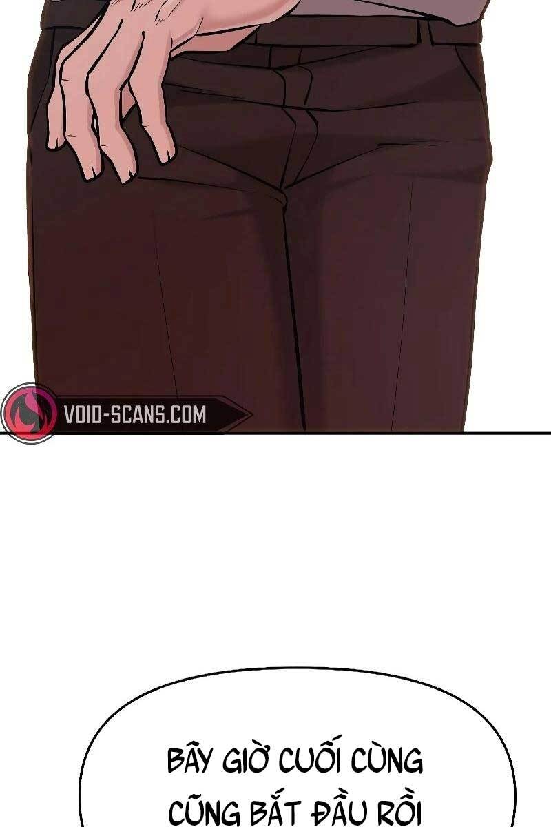 Giang Hồ Thực Thi Công Lý Chap 31 - Next Chap 32