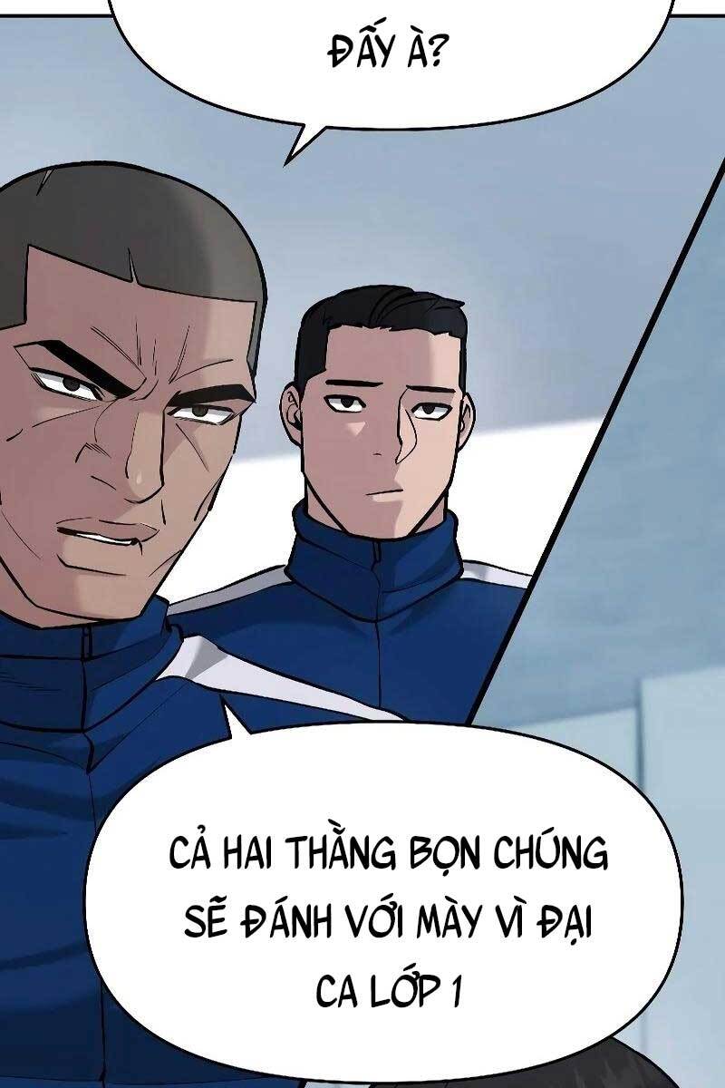 Giang Hồ Thực Thi Công Lý Chap 31 - Next Chap 32