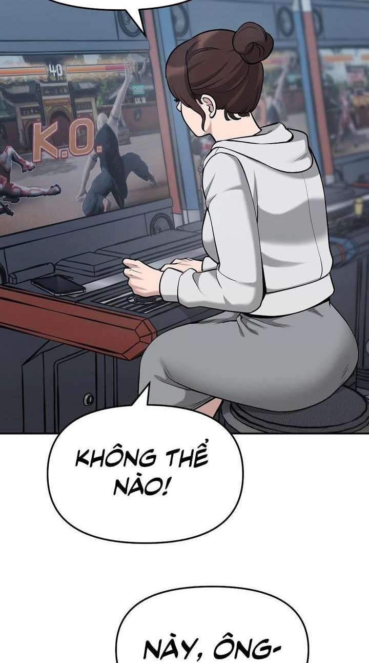 Giang Hồ Thực Thi Công Lý Chap 32 - Next Chap 33