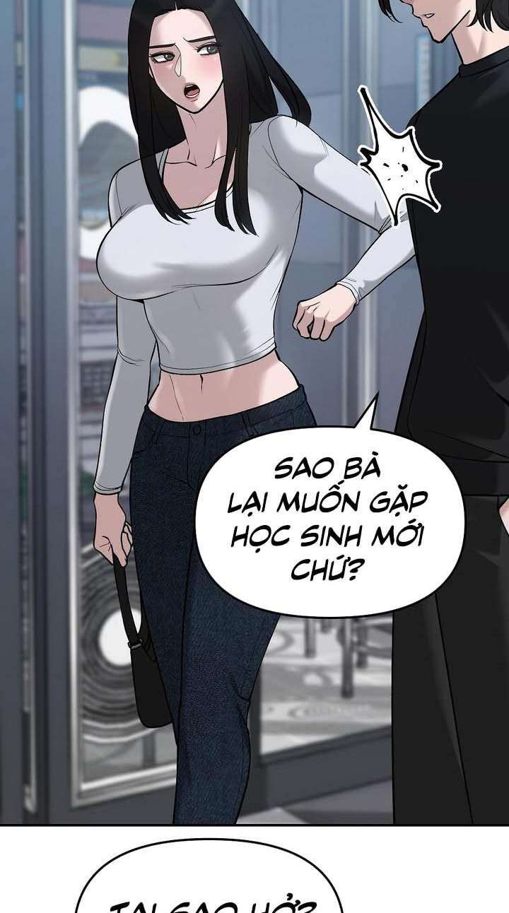 Giang Hồ Thực Thi Công Lý Chap 32 - Next Chap 33