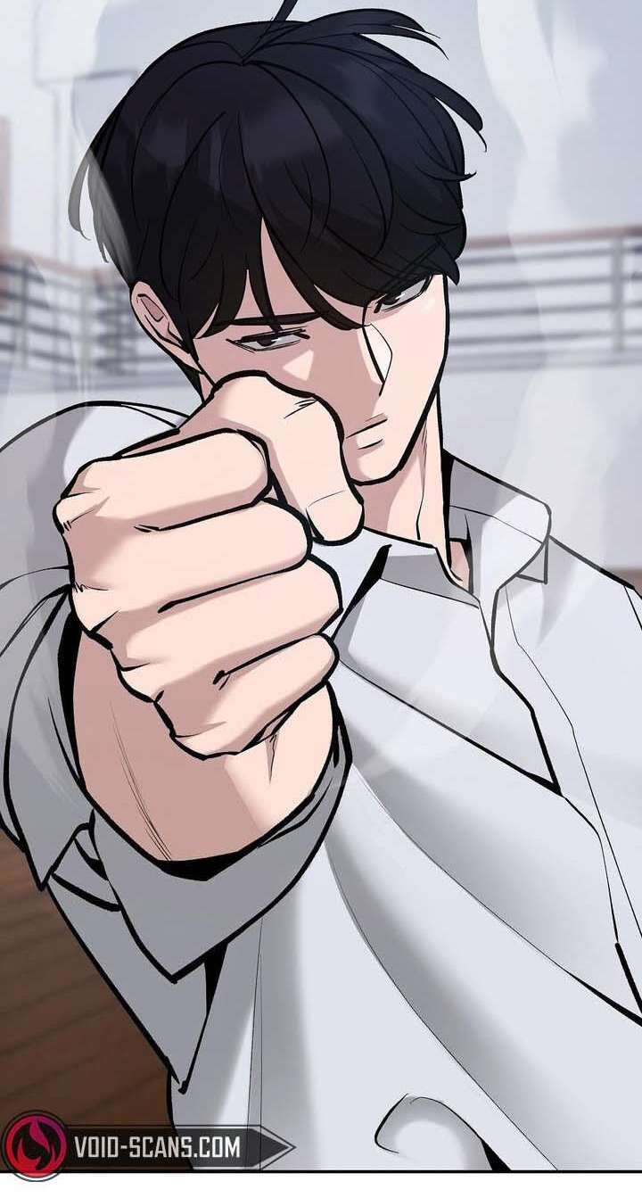 Giang Hồ Thực Thi Công Lý Chap 32 - Next Chap 33