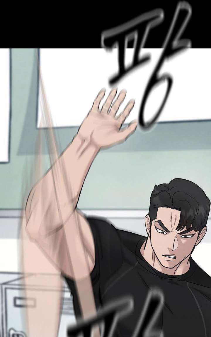 Giang Hồ Thực Thi Công Lý Chap 32 - Next Chap 33