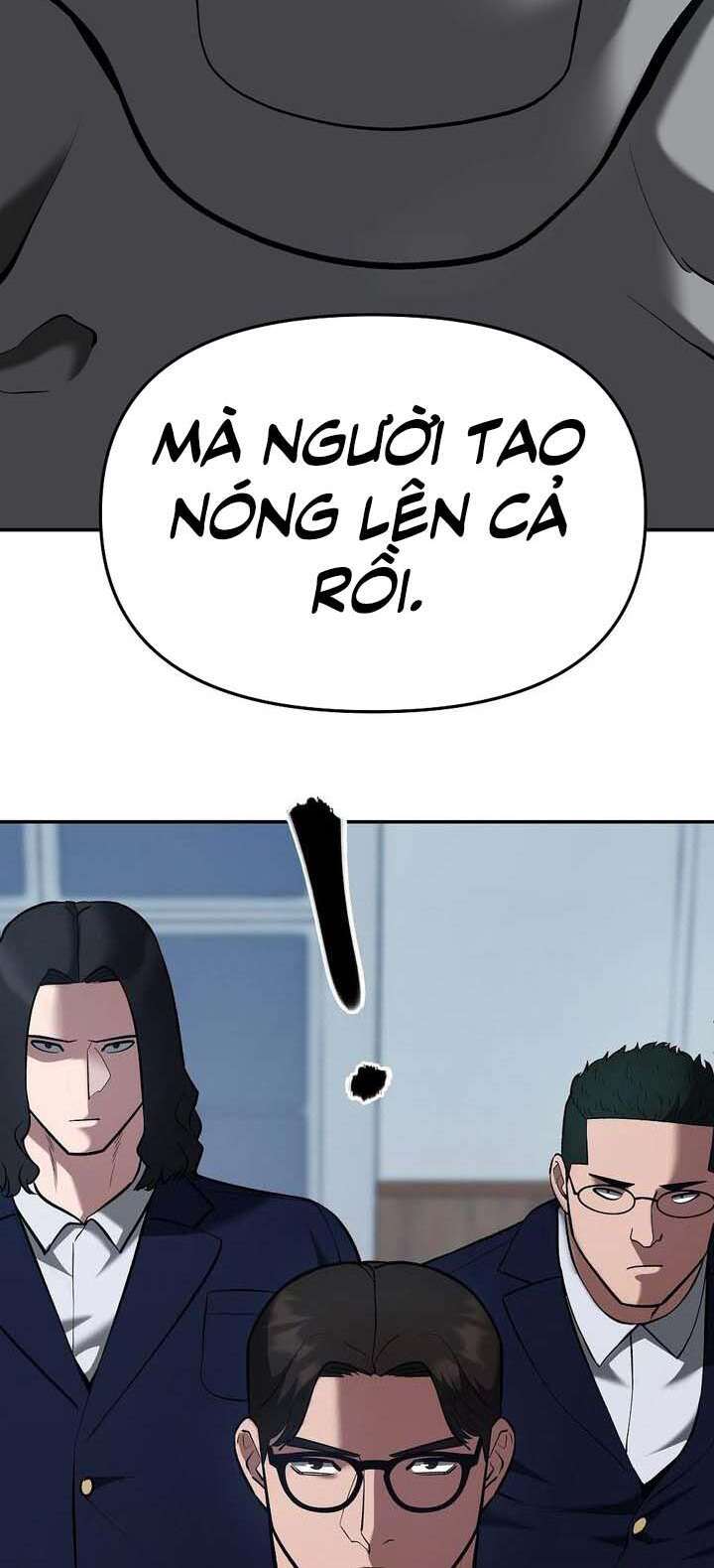 Giang Hồ Thực Thi Công Lý Chap 32 - Next Chap 33