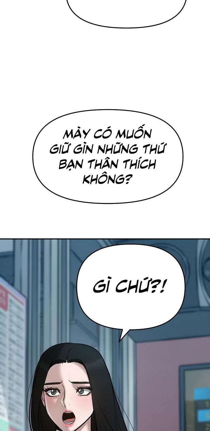Giang Hồ Thực Thi Công Lý Chap 32 - Next Chap 33
