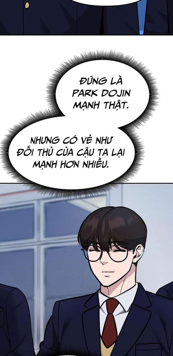 Giang Hồ Thực Thi Công Lý Chap 32 - Next Chap 33