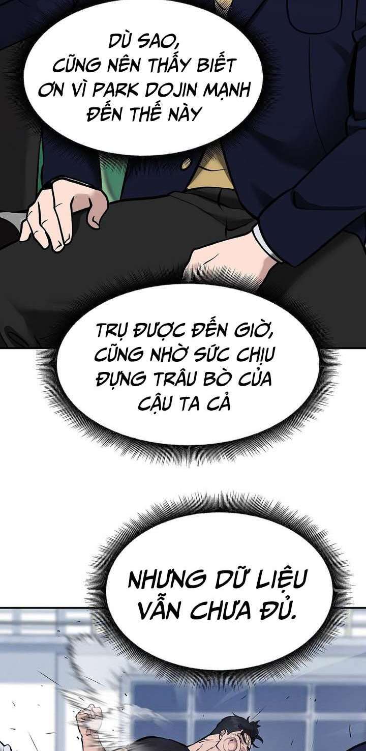Giang Hồ Thực Thi Công Lý Chap 32 - Next Chap 33