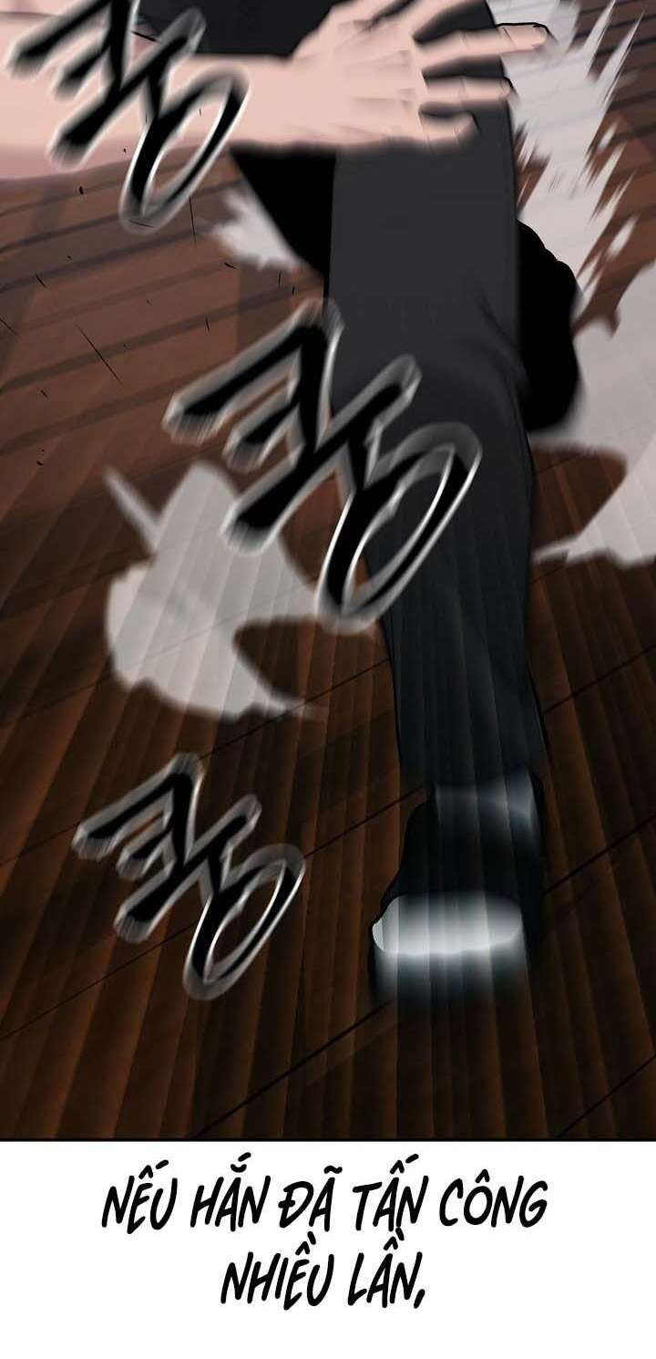 Giang Hồ Thực Thi Công Lý Chap 32 - Next Chap 33