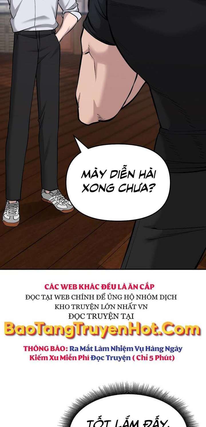 Giang Hồ Thực Thi Công Lý Chap 32 - Next Chap 33