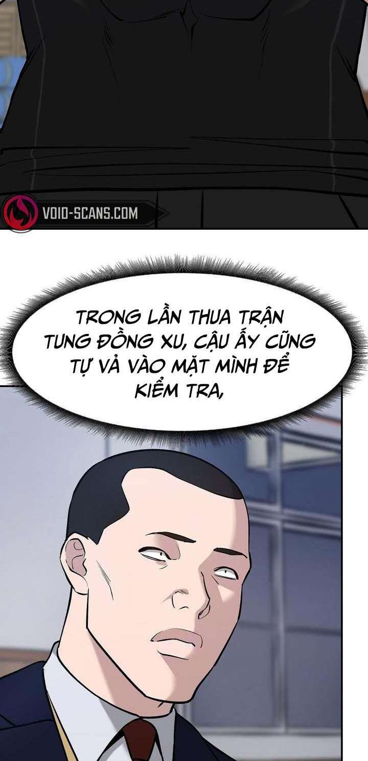 Giang Hồ Thực Thi Công Lý Chap 32 - Next Chap 33