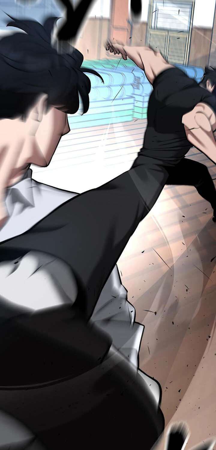 Giang Hồ Thực Thi Công Lý Chap 32 - Next Chap 33