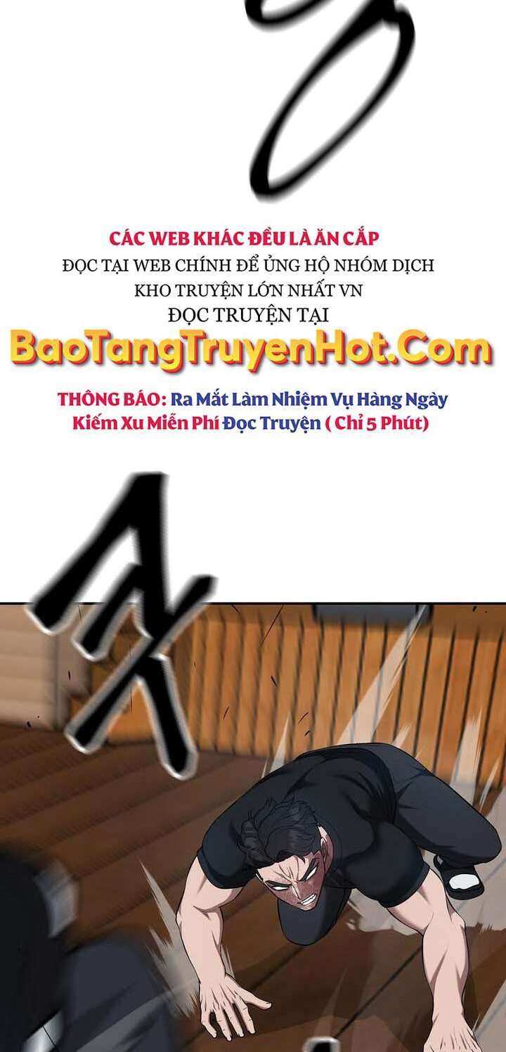 Giang Hồ Thực Thi Công Lý Chap 32 - Next Chap 33