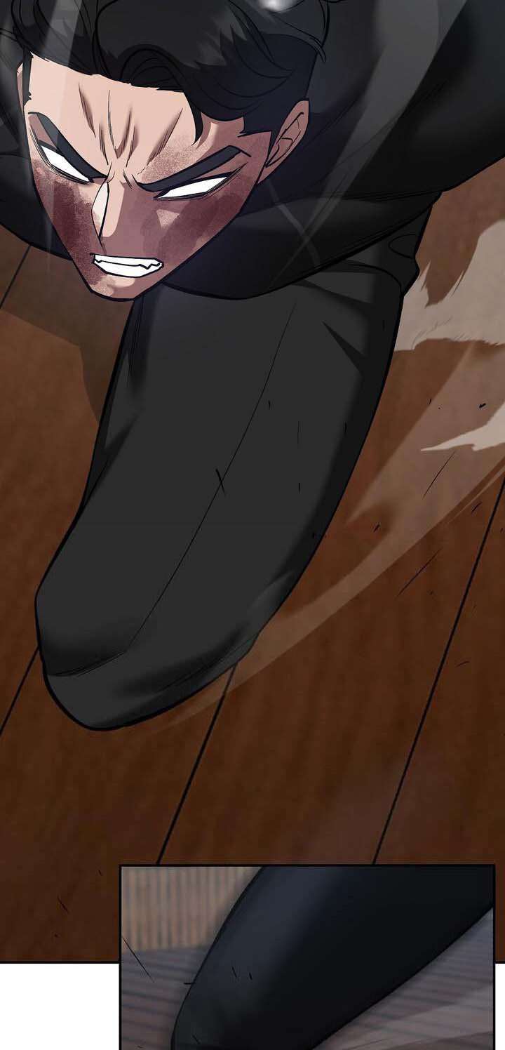 Giang Hồ Thực Thi Công Lý Chap 32 - Next Chap 33