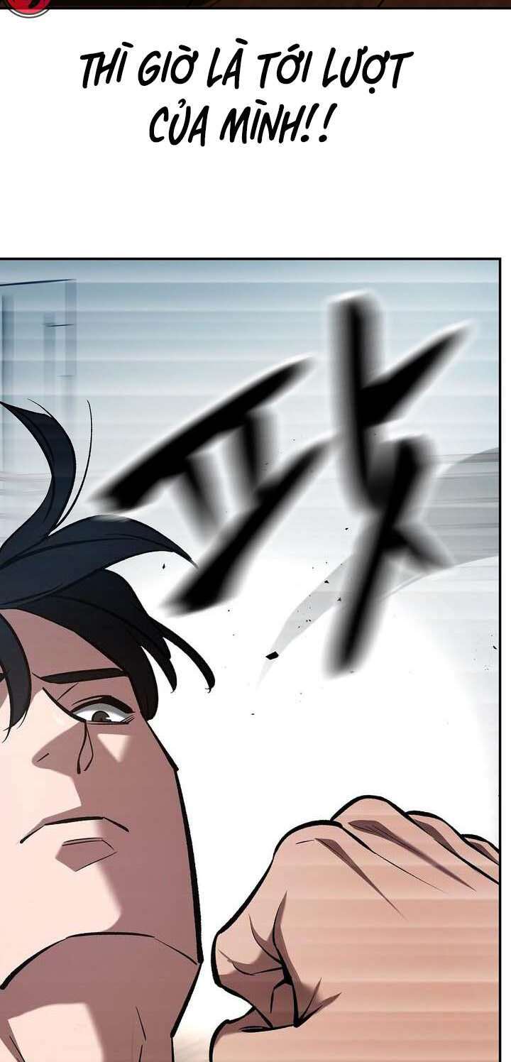 Giang Hồ Thực Thi Công Lý Chap 32 - Next Chap 33