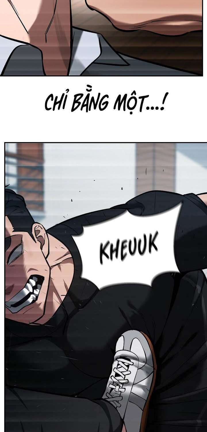 Giang Hồ Thực Thi Công Lý Chap 32 - Next Chap 33