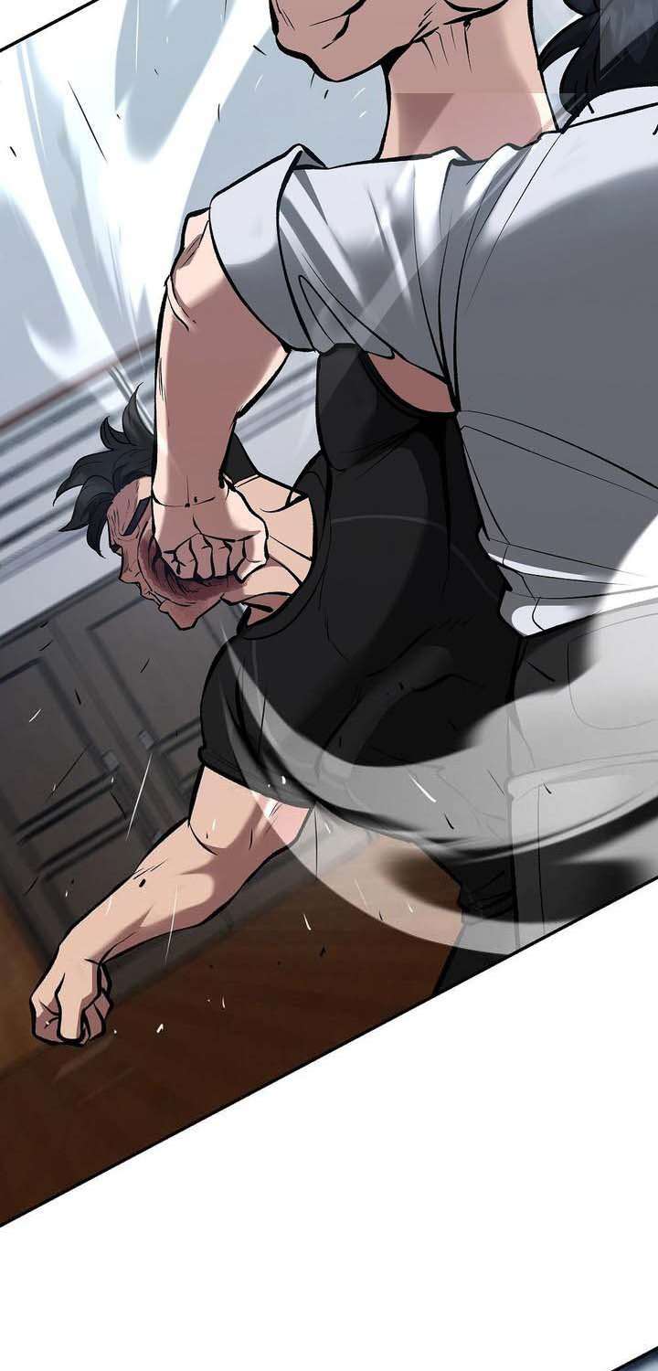 Giang Hồ Thực Thi Công Lý Chap 32 - Next Chap 33