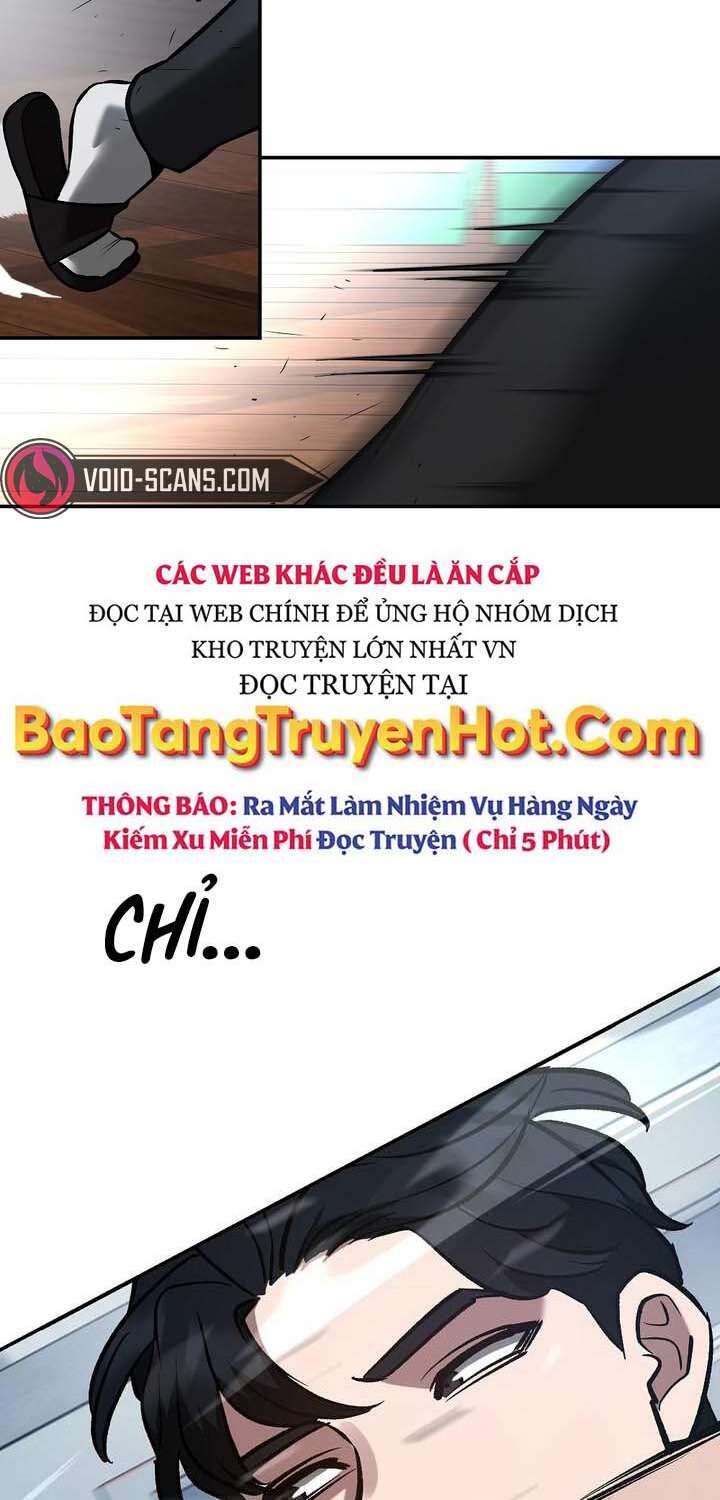 Giang Hồ Thực Thi Công Lý Chap 32 - Next Chap 33
