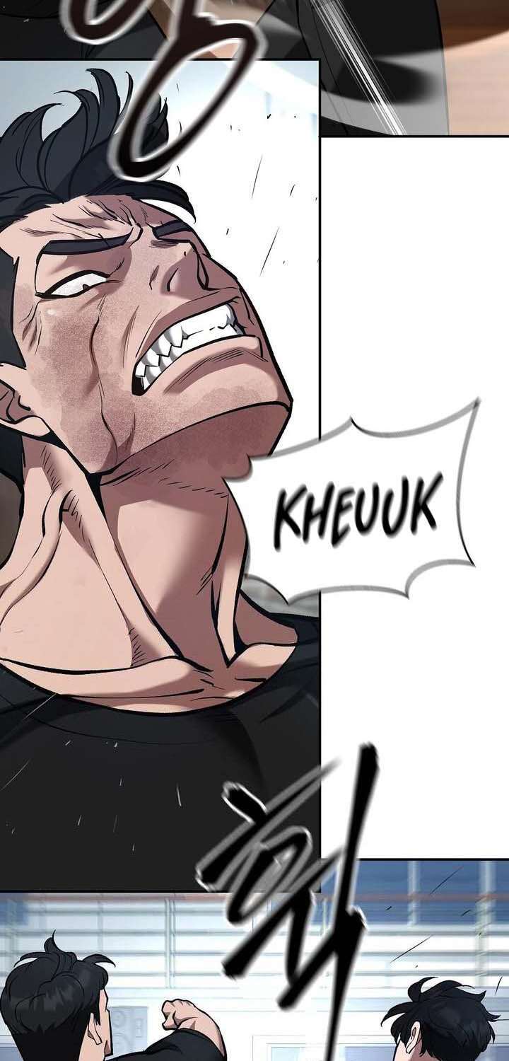 Giang Hồ Thực Thi Công Lý Chap 32 - Next Chap 33