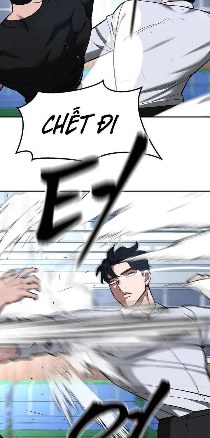 Giang Hồ Thực Thi Công Lý Chap 32 - Next Chap 33