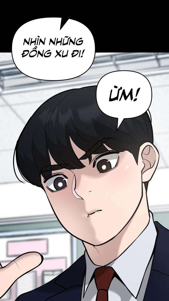 Giang Hồ Thực Thi Công Lý Chap 32 - Next Chap 33