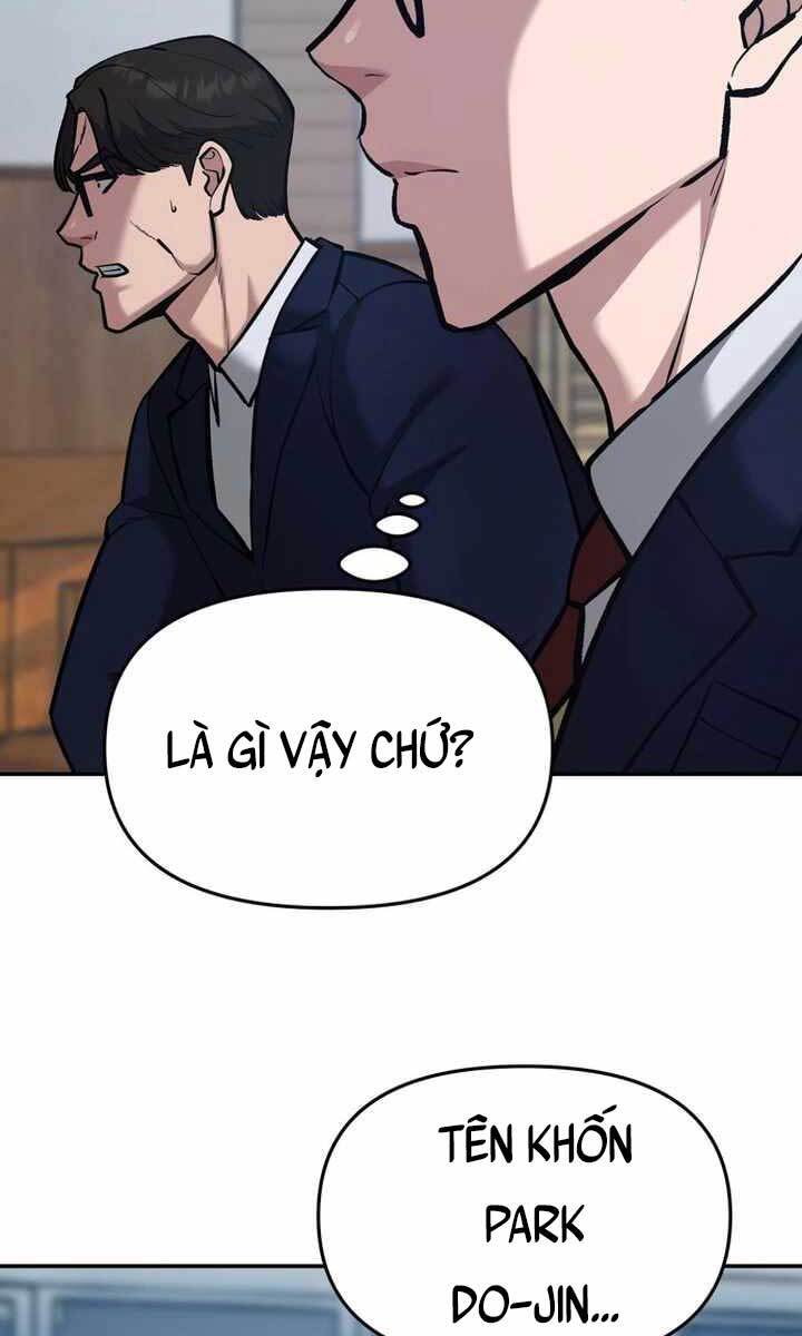 Giang Hồ Thực Thi Công Lý Chap 33.5 - Next Chap 34.5