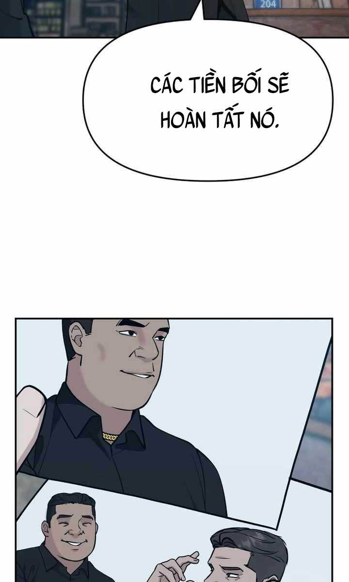 Giang Hồ Thực Thi Công Lý Chap 33.5 - Next Chap 34.5