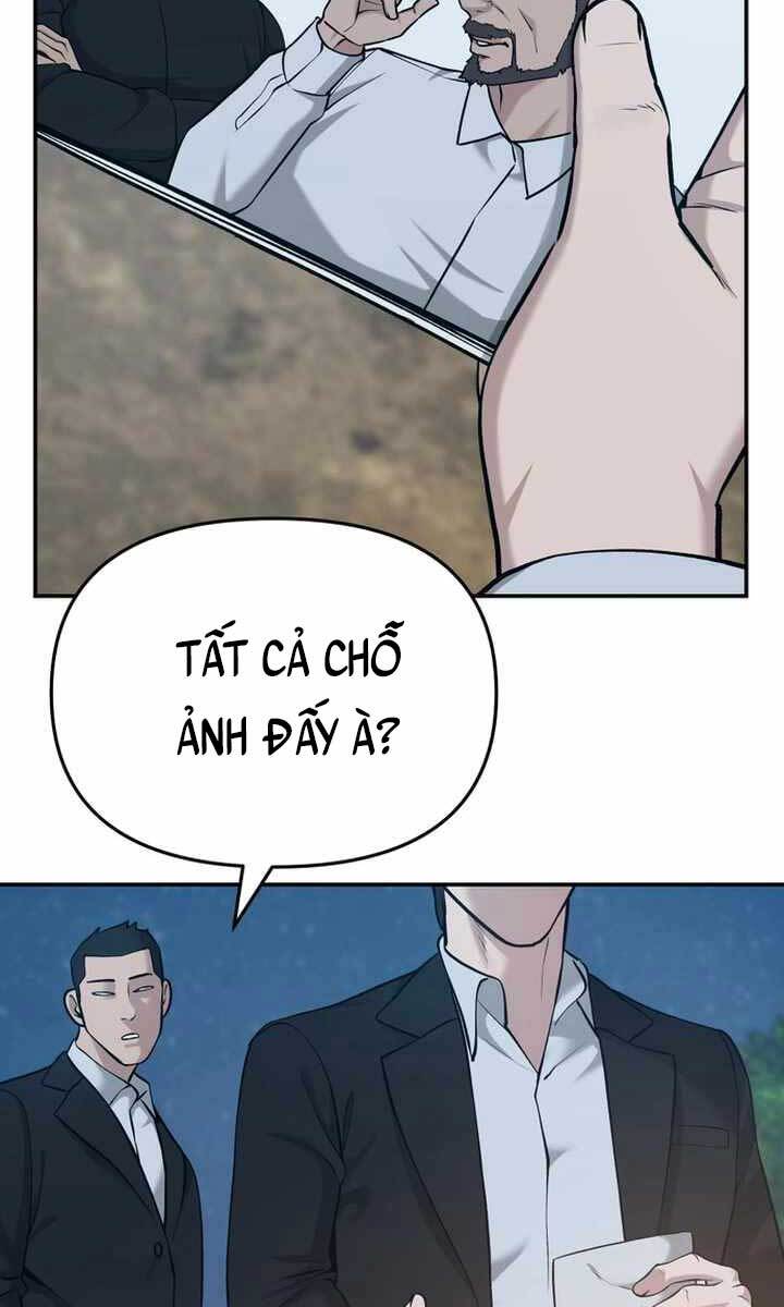 Giang Hồ Thực Thi Công Lý Chap 33.5 - Next Chap 34.5