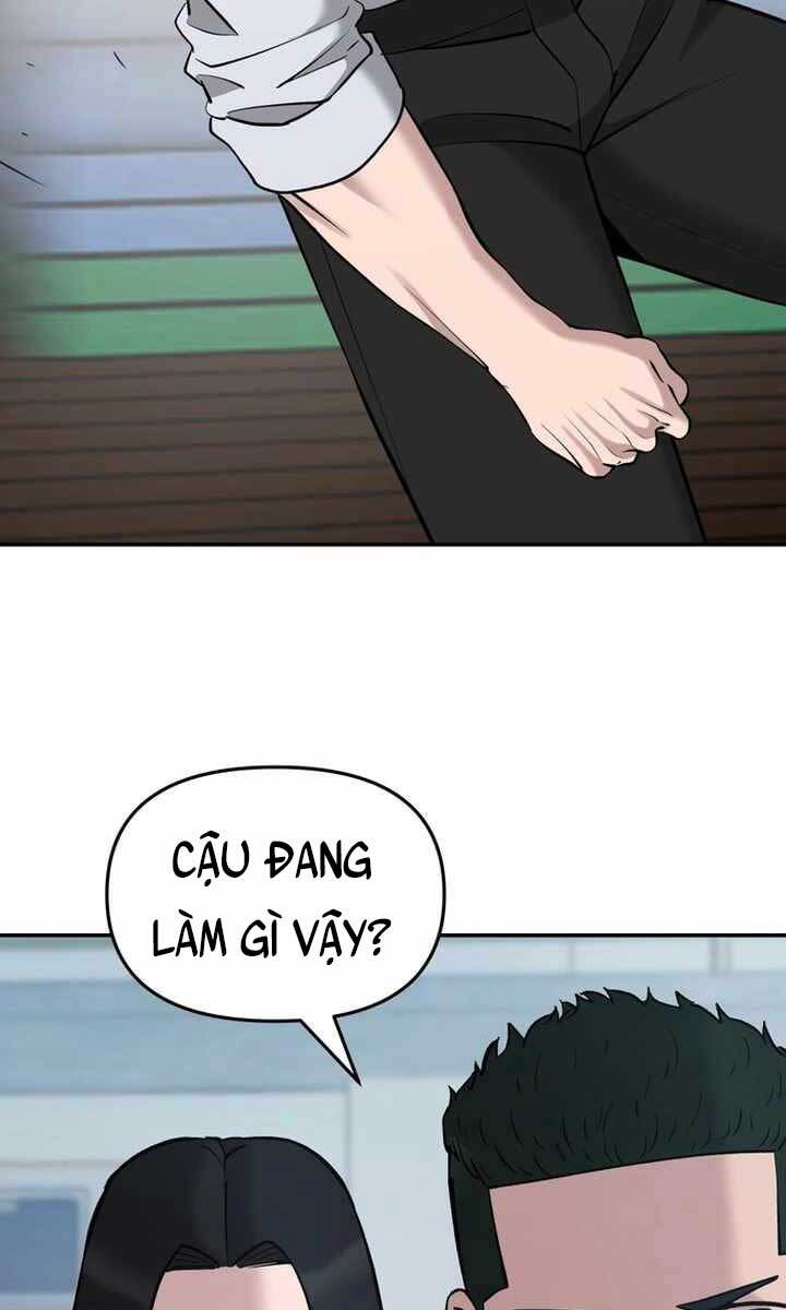 Giang Hồ Thực Thi Công Lý Chap 33.5 - Next Chap 34.5