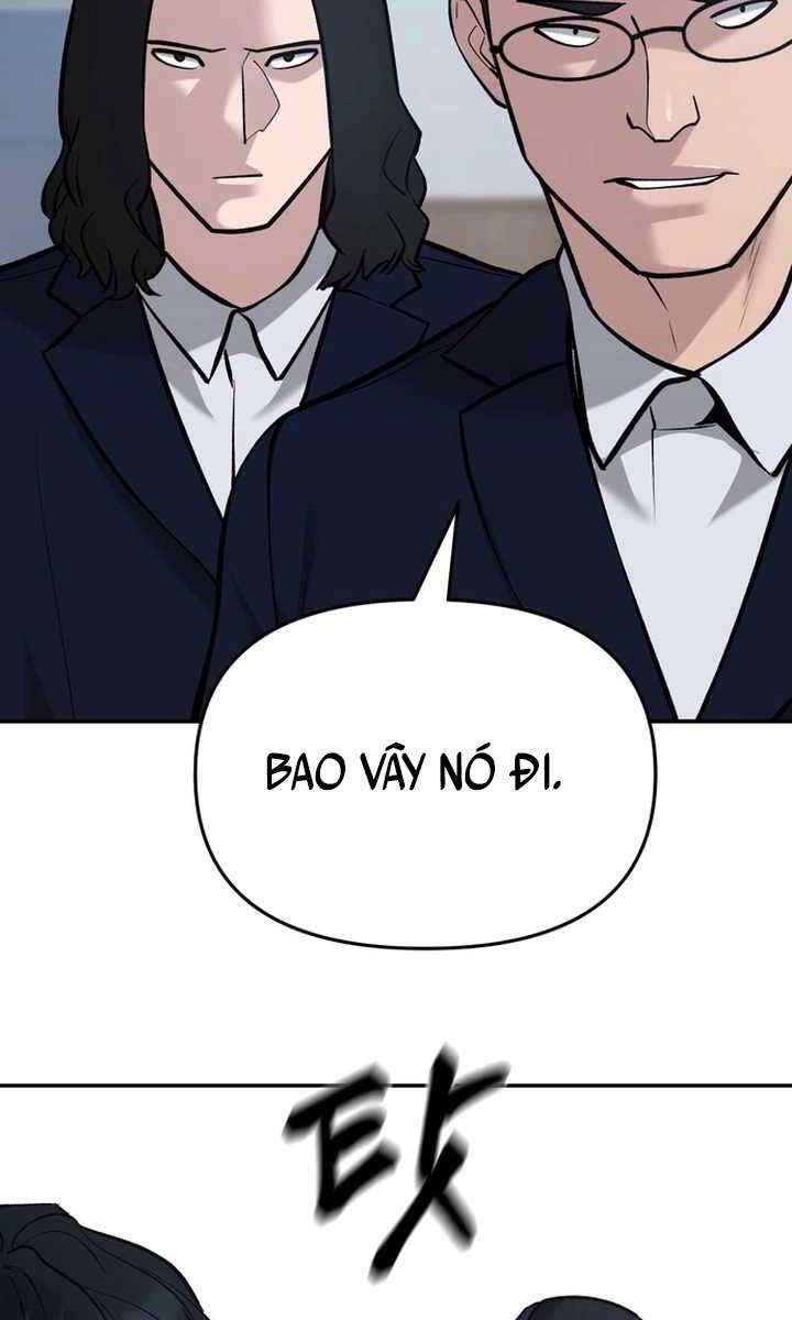 Giang Hồ Thực Thi Công Lý Chap 33.5 - Next Chap 34.5