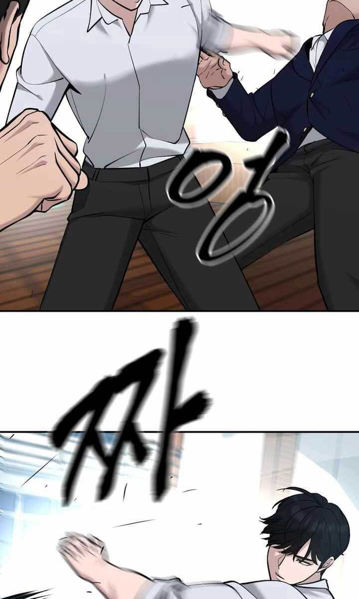 Giang Hồ Thực Thi Công Lý Chap 33.5 - Next Chap 34.5