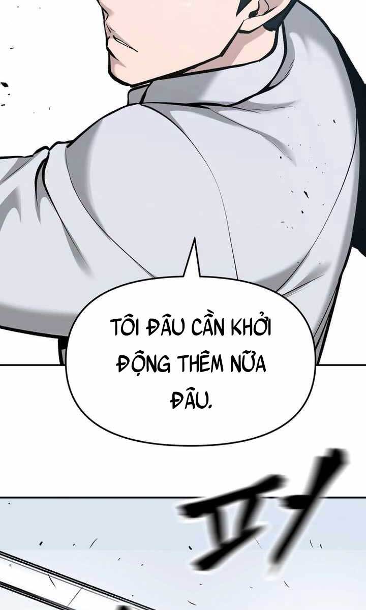 Giang Hồ Thực Thi Công Lý Chap 33.5 - Next Chap 34.5