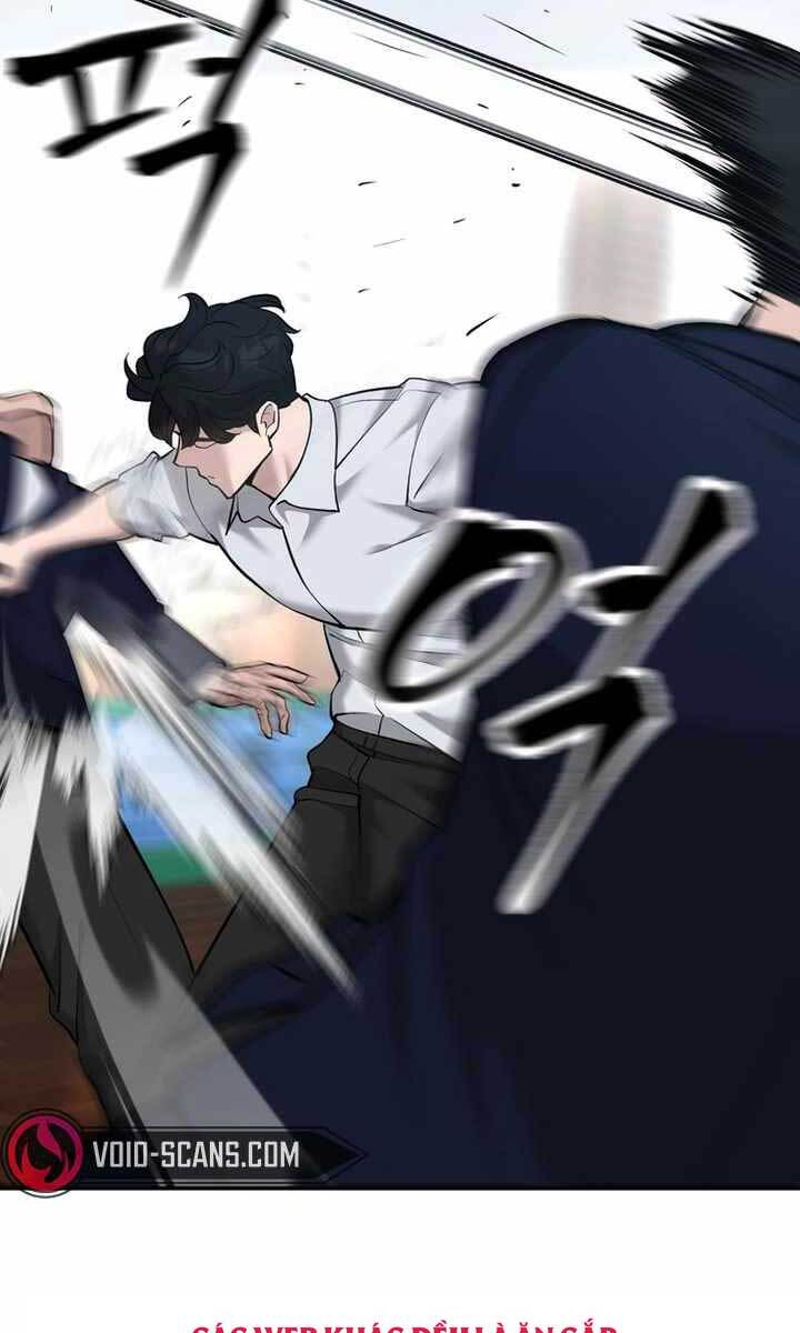 Giang Hồ Thực Thi Công Lý Chap 33.5 - Next Chap 34.5