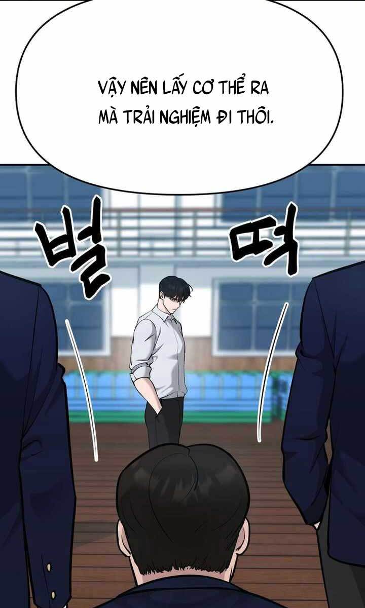 Giang Hồ Thực Thi Công Lý Chap 33.5 - Next Chap 34.5