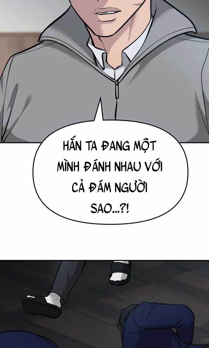 Giang Hồ Thực Thi Công Lý Chap 33.5 - Next Chap 34.5