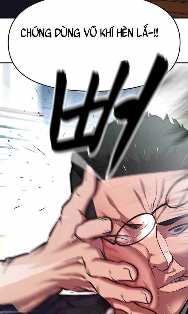 Giang Hồ Thực Thi Công Lý Chap 33.5 - Next Chap 34.5