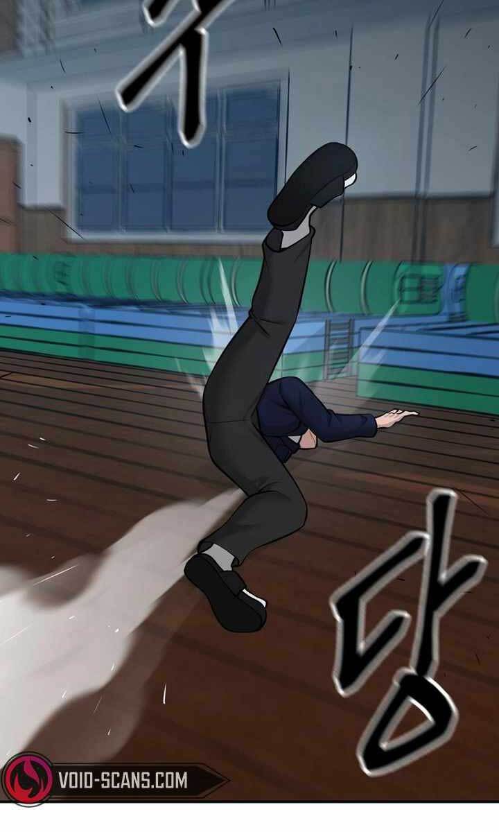 Giang Hồ Thực Thi Công Lý Chap 33.5 - Next Chap 34.5