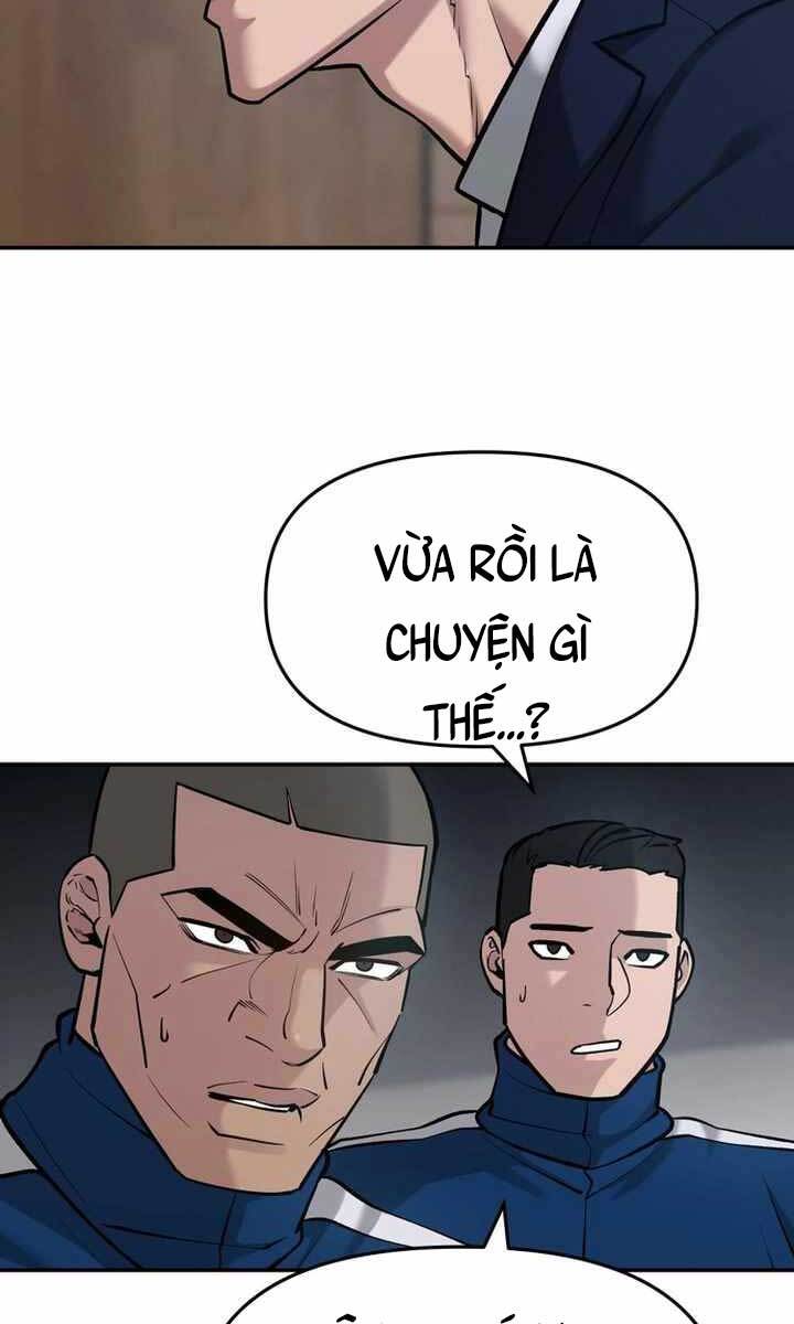 Giang Hồ Thực Thi Công Lý Chap 33.5 - Next Chap 34.5