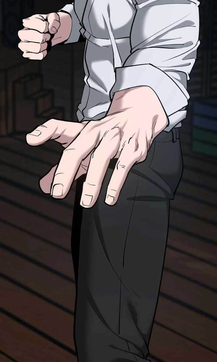 Giang Hồ Thực Thi Công Lý Chap 33.5 - Next Chap 34.5