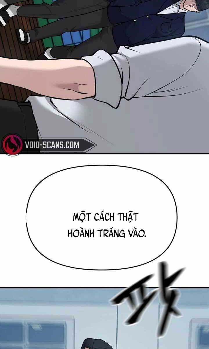 Giang Hồ Thực Thi Công Lý Chap 33.5 - Next Chap 34.5