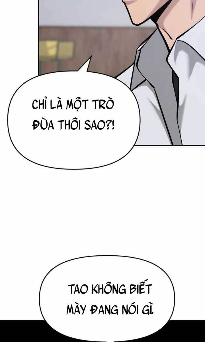 Giang Hồ Thực Thi Công Lý Chap 33.5 - Next Chap 34.5