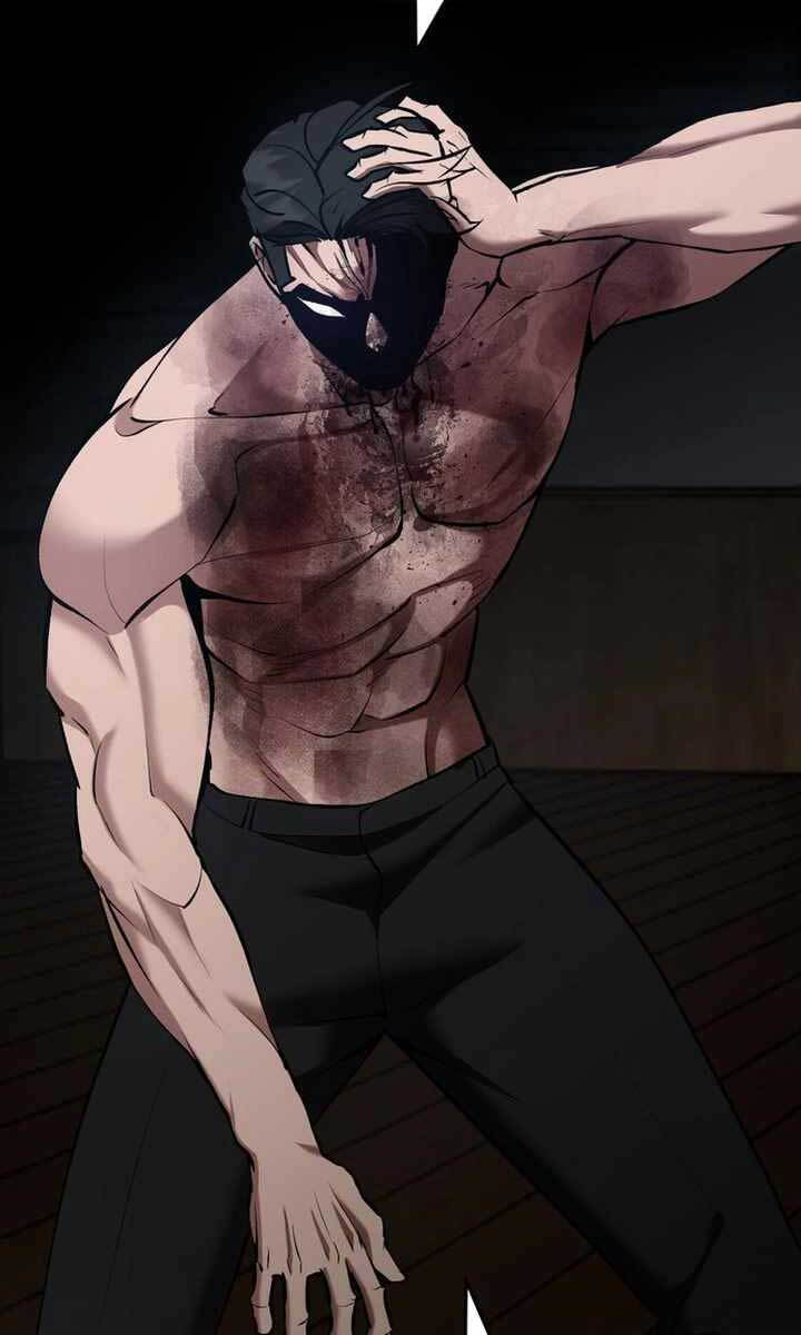 Giang Hồ Thực Thi Công Lý Chap 33.5 - Next Chap 34.5