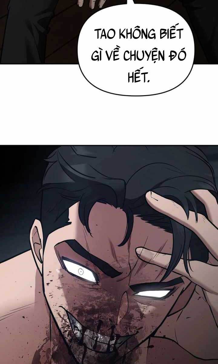 Giang Hồ Thực Thi Công Lý Chap 33.5 - Next Chap 34.5
