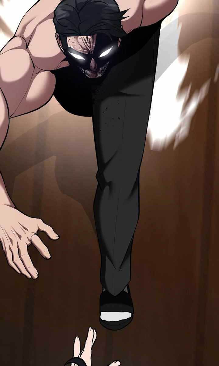 Giang Hồ Thực Thi Công Lý Chap 33.5 - Next Chap 34.5