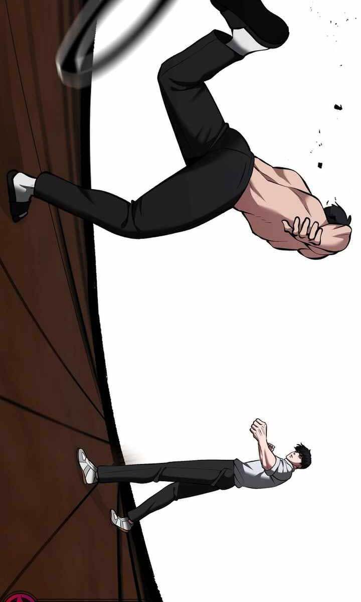 Giang Hồ Thực Thi Công Lý Chap 33.5 - Next Chap 34.5
