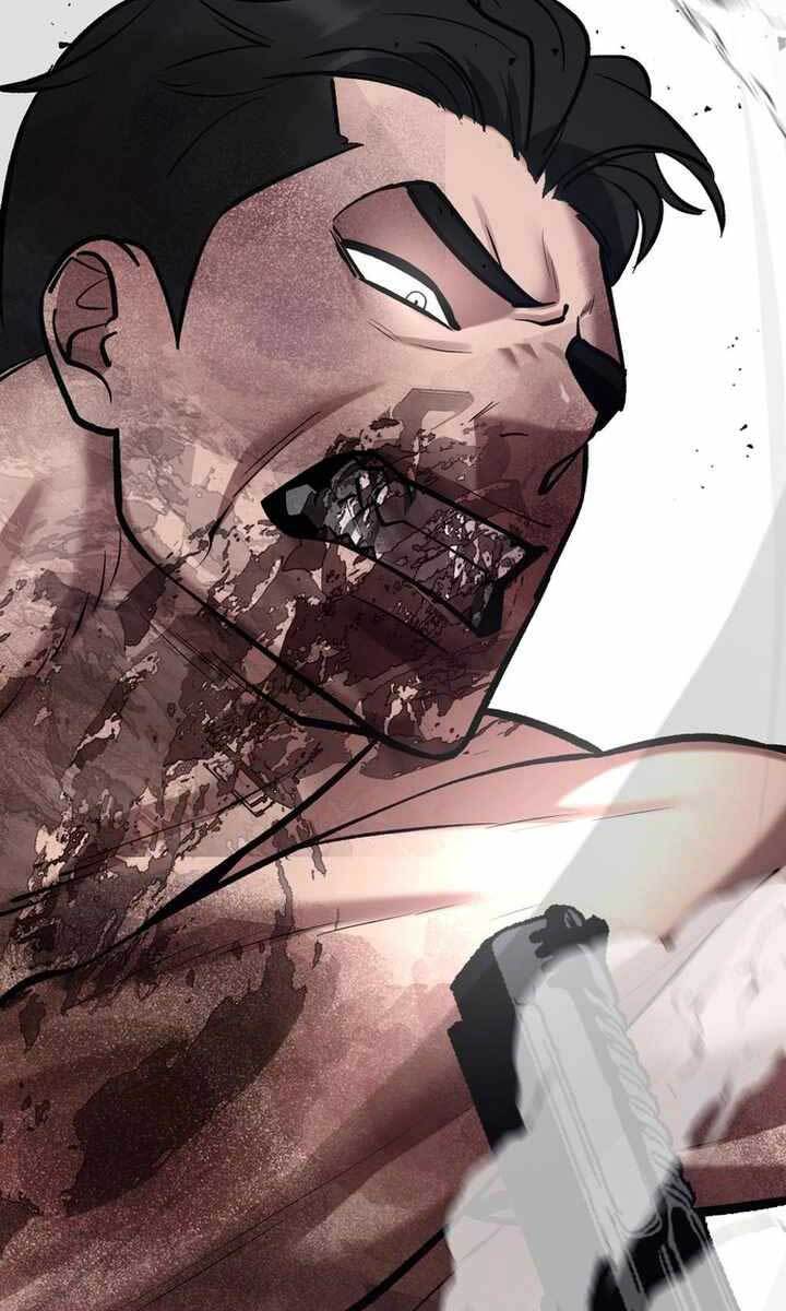 Giang Hồ Thực Thi Công Lý Chap 33.5 - Next Chap 34.5